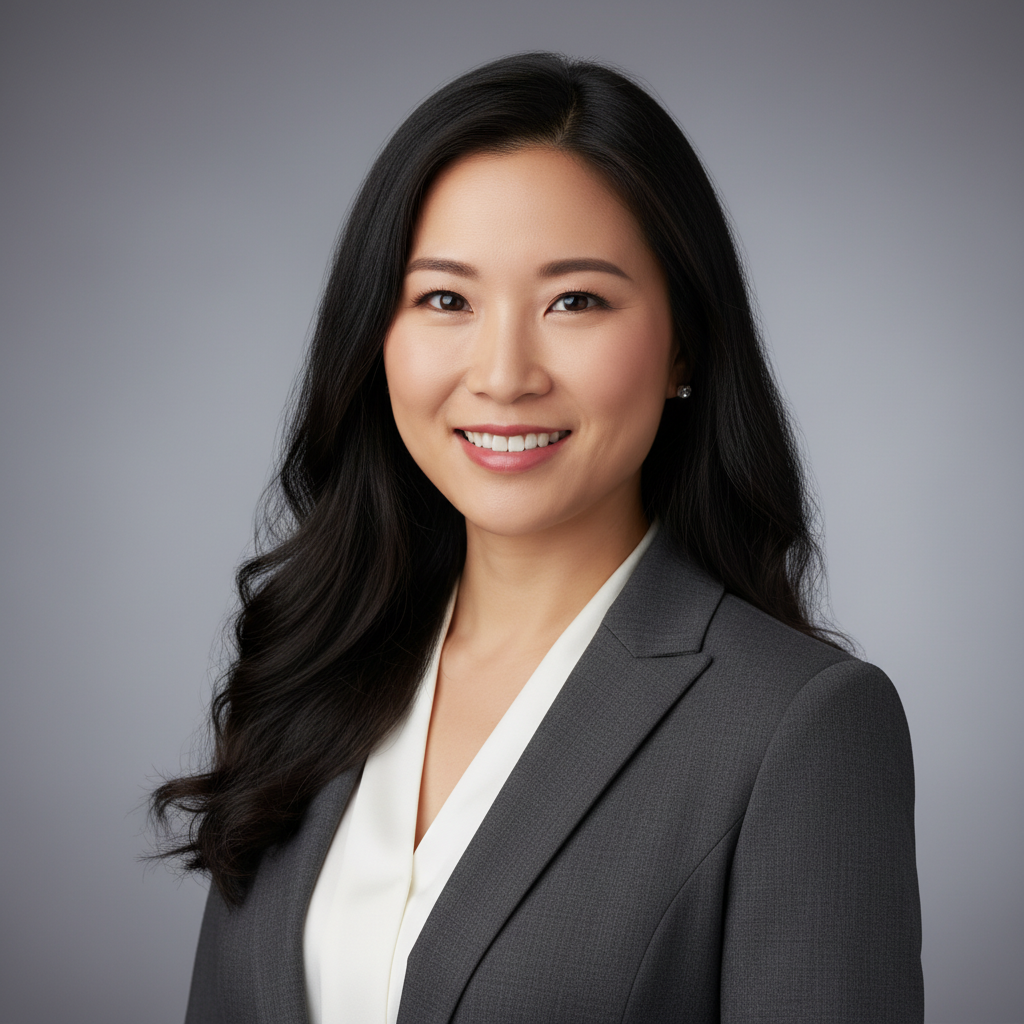 Sarah Chen